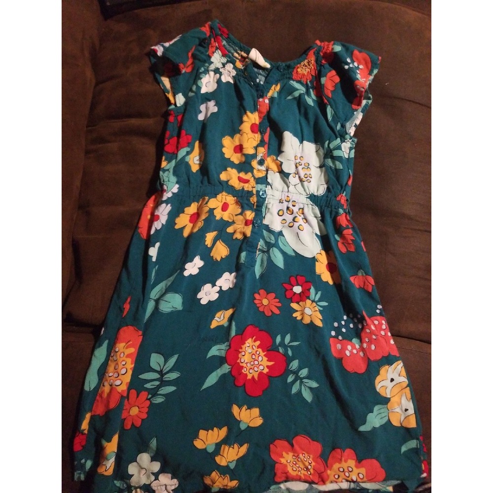 Crazy 8 forest magic dress size‎ 7